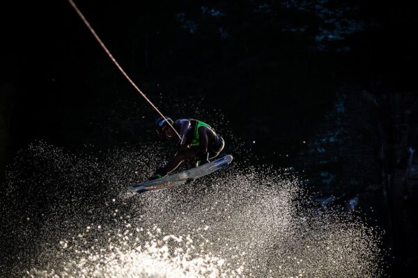 Campeonato Nacional de Wakeboard